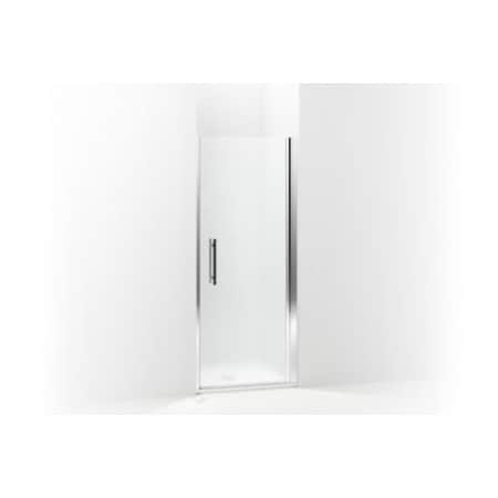 Sterling Finesse Peak 1/4 Pivot Door, 67X34-1/2 5698-34S-G03